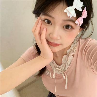 天使显灵