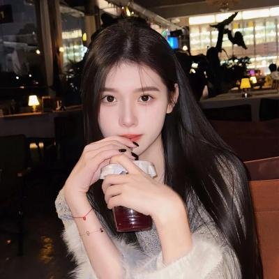 女学生和亨利先生